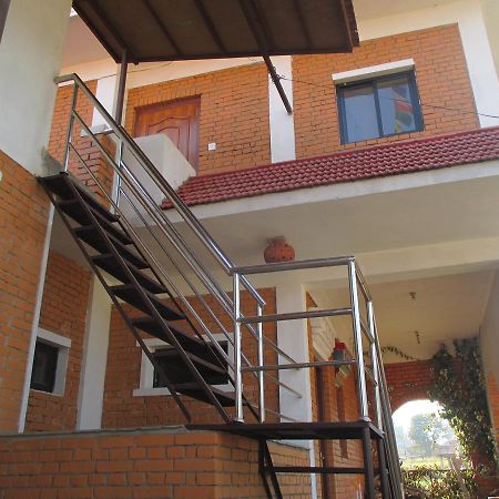 Dakshinkali Hotel Swiss المظهر الخارجي الصورة