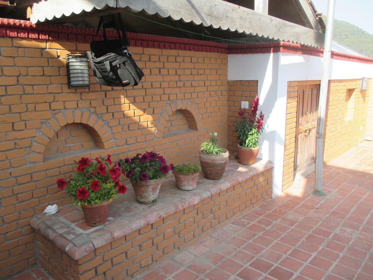 Dakshinkali Hotel Swiss المظهر الخارجي الصورة