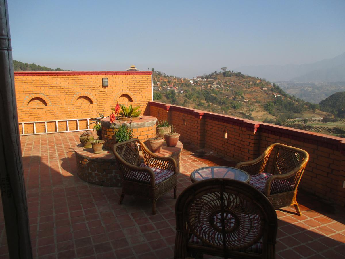 Dakshinkali Hotel Swiss المظهر الخارجي الصورة