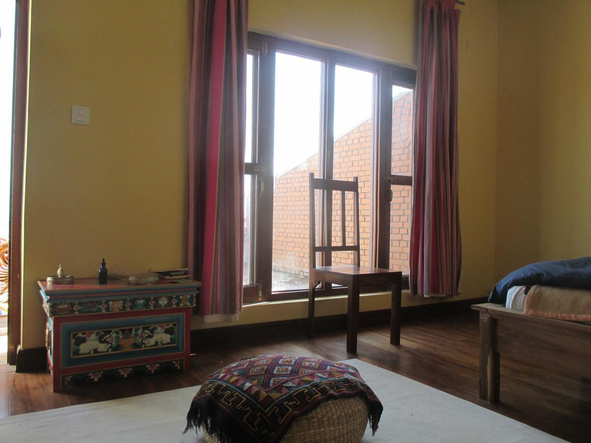 Dakshinkali Hotel Swiss المظهر الخارجي الصورة