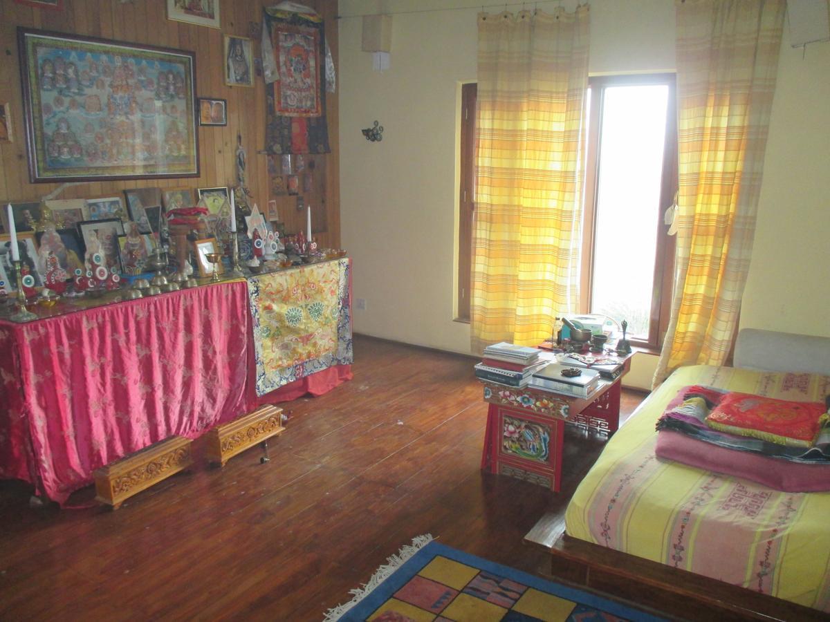Dakshinkali Hotel Swiss المظهر الخارجي الصورة