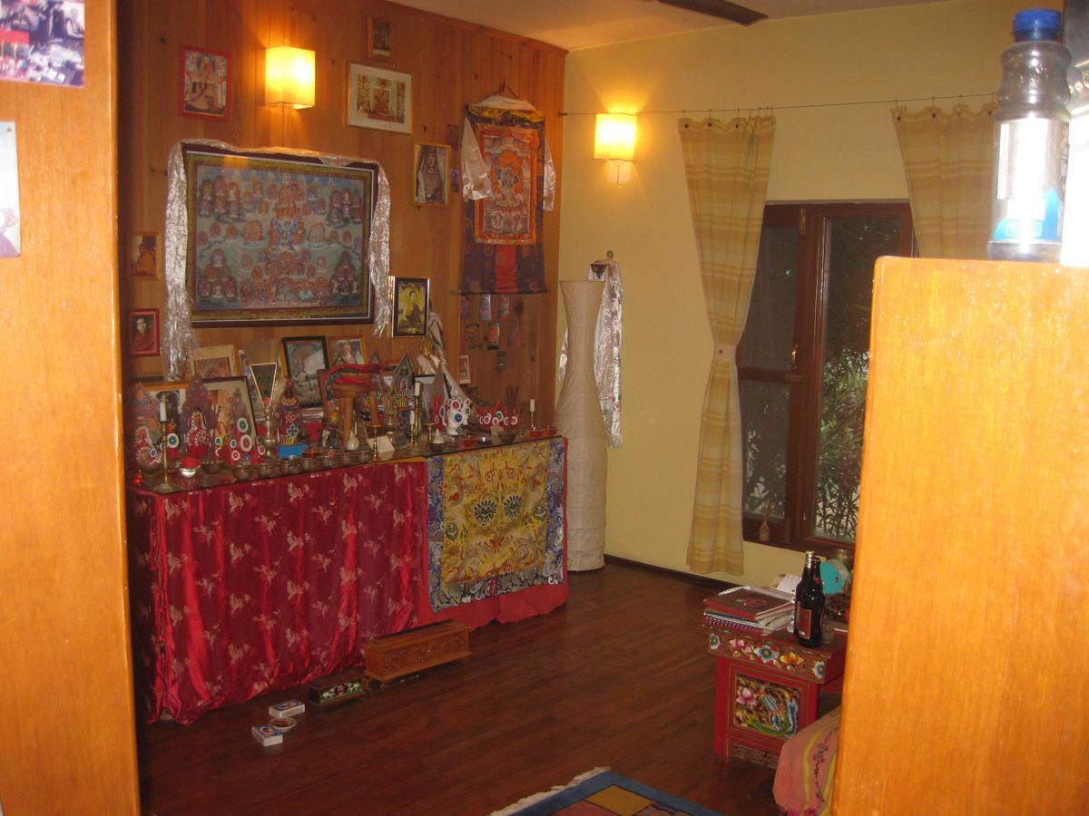Dakshinkali Hotel Swiss المظهر الخارجي الصورة