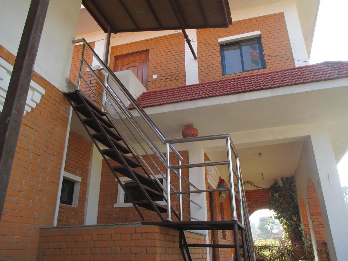 Dakshinkali Hotel Swiss المظهر الخارجي الصورة