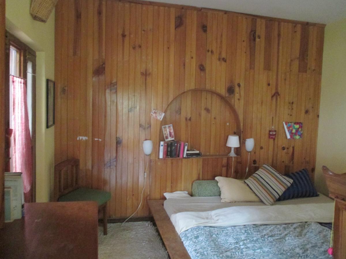 Dakshinkali Hotel Swiss المظهر الخارجي الصورة