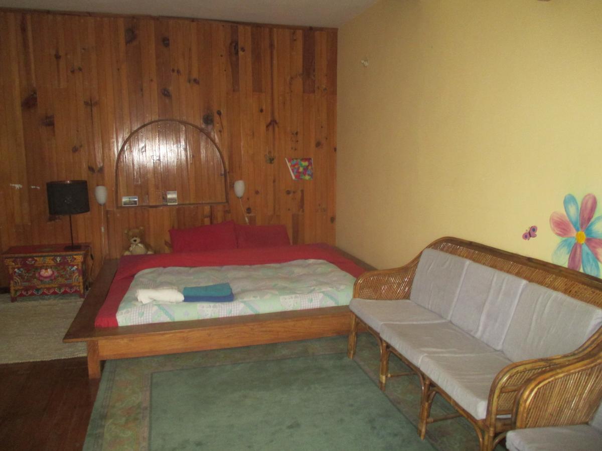 Dakshinkali Hotel Swiss المظهر الخارجي الصورة