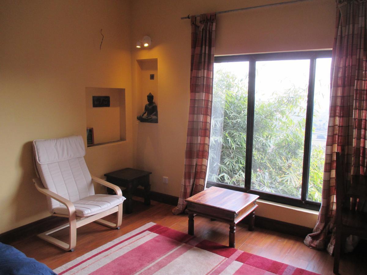 Dakshinkali Hotel Swiss المظهر الخارجي الصورة